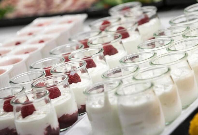 Salles Hotel Málaga Centro