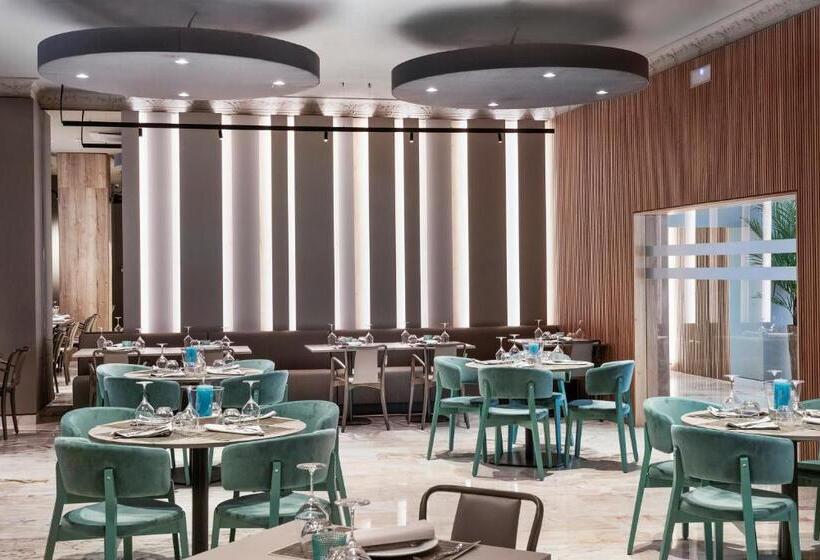 Salles Hotel Málaga Centro