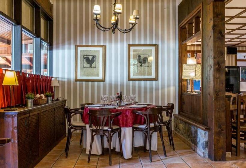 酒店 San Anton Benasque