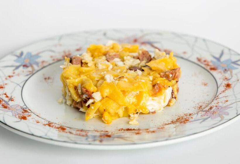 酒店 San Anton Benasque