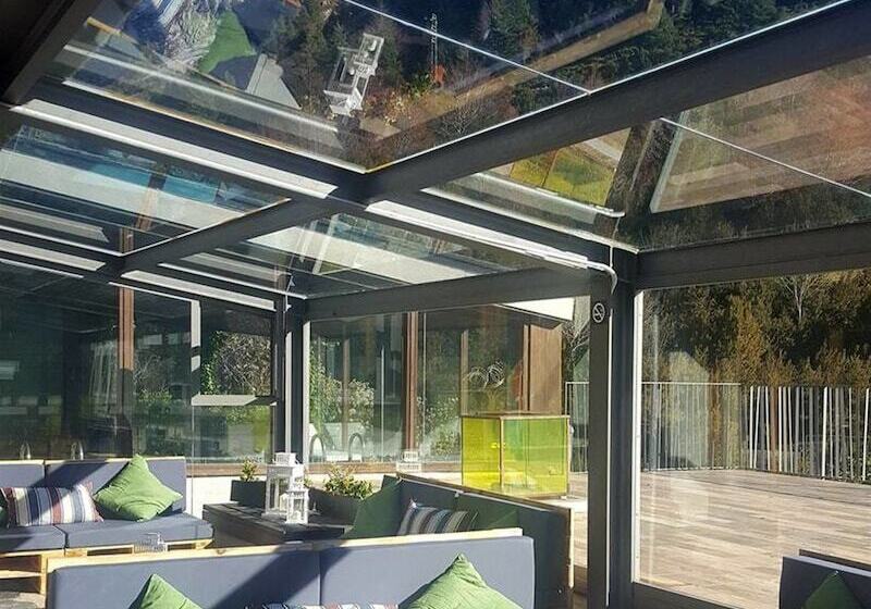 هتل Santa Cristina Petit Spa