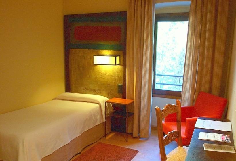 هتل Santa Cristina Petit Spa