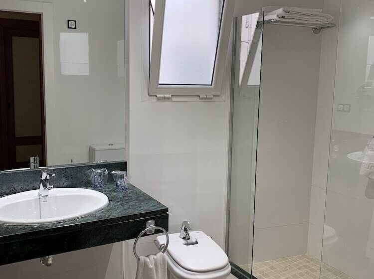 ホテル Santo Domingo Lucena