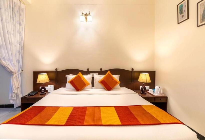 Sarovar   Lake Facing Boutique Hotel On Lake Pichola