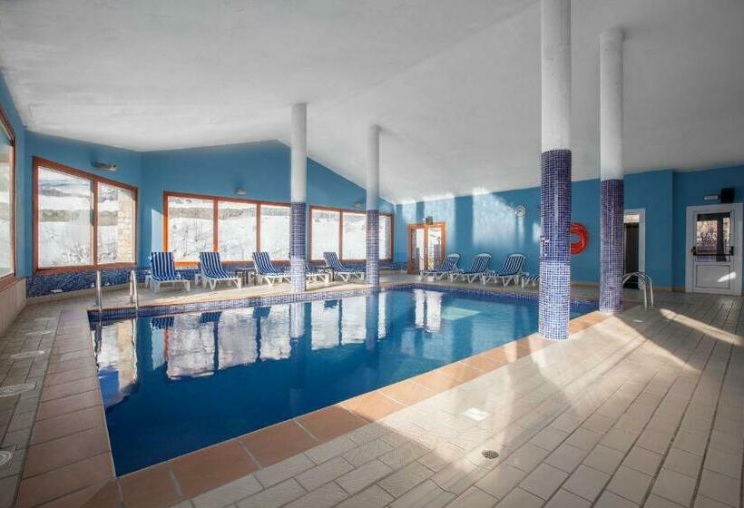 Wuau! Hotel Segle Xx