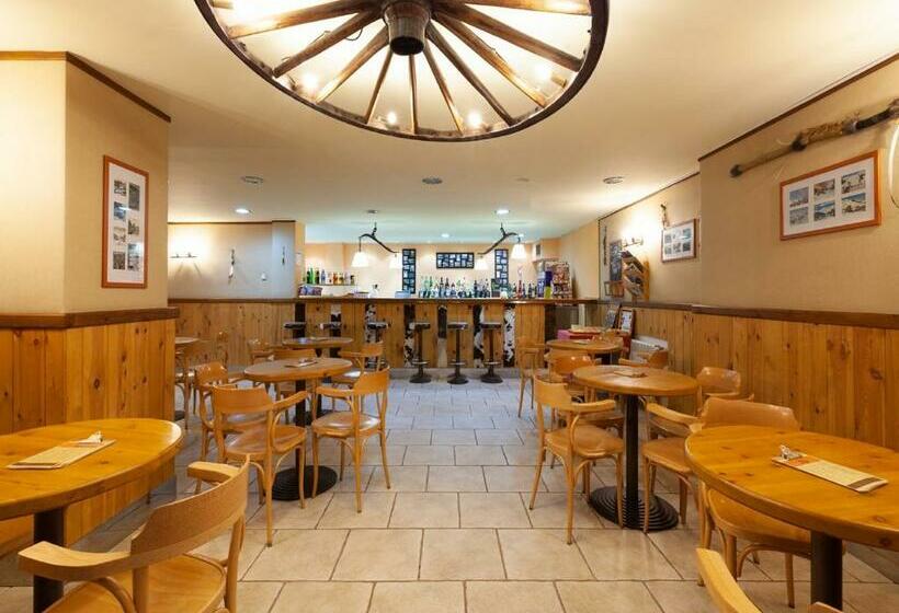 Wuau! Hotel Segle Xx