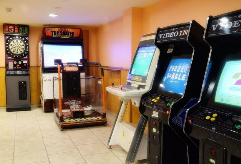 Wuau! Hotel Segle Xx