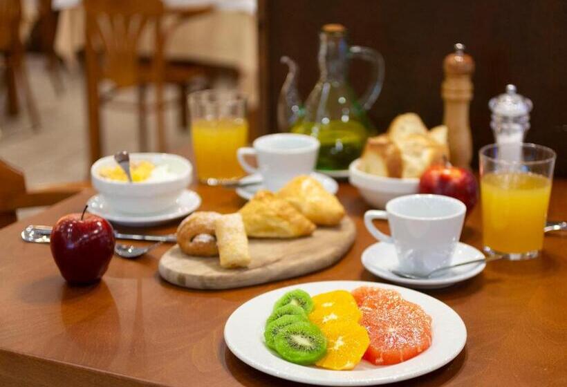 Wuau! Hotel Segle Xx