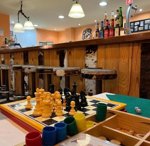 Wuau! Hotel Segle Xx