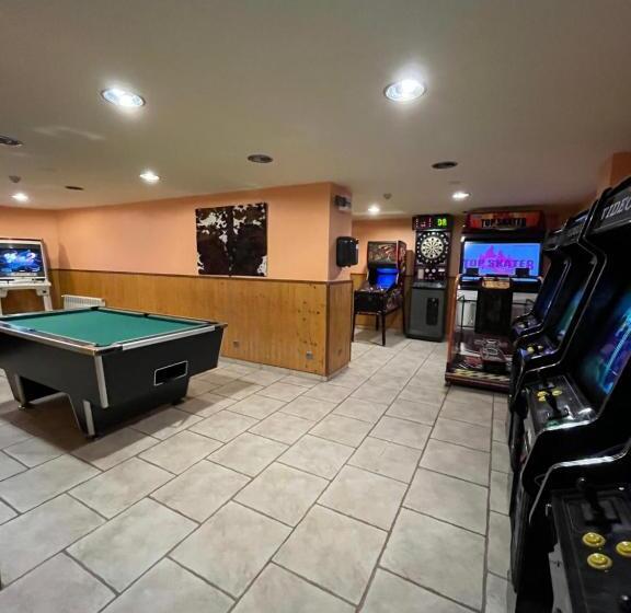 Wuau! Hotel Segle Xx