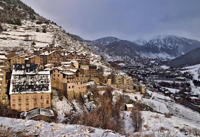 Wuau! Hotel Segle Xx