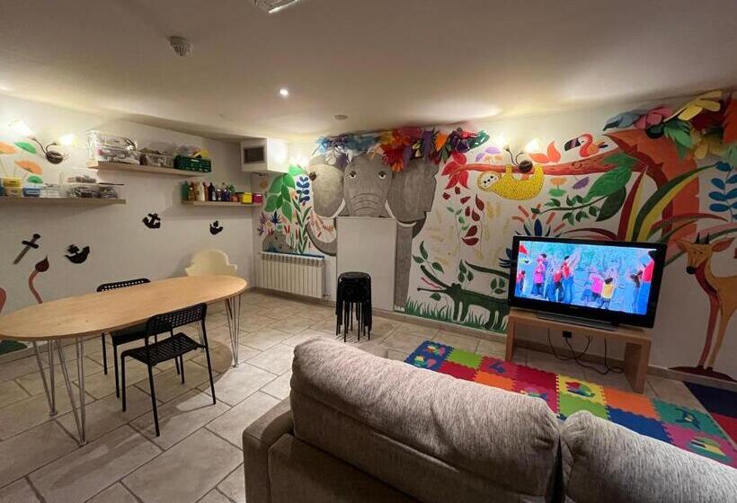 Wuau! Hotel Segle Xx