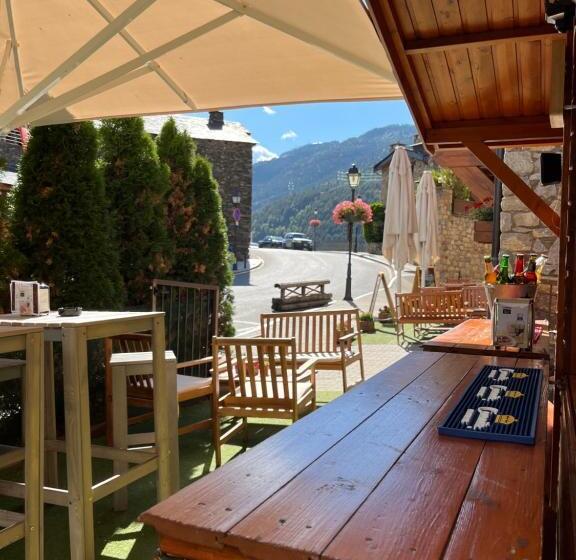 Wuau! Hotel Segle Xx