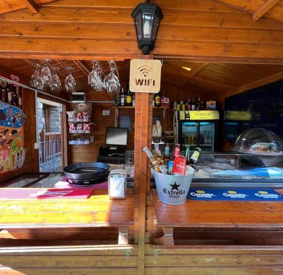 Wuau! Hotel Segle Xx