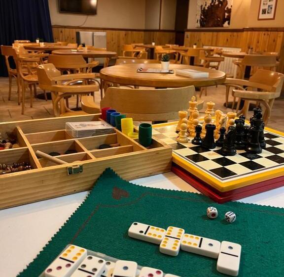 Wuau! Hotel Segle Xx