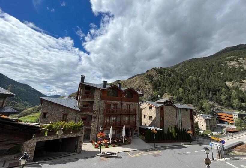 Wuau! Hotel Segle Xx