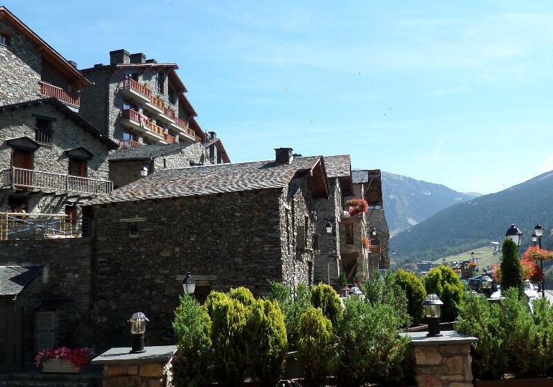 Wuau! Hotel Segle Xx