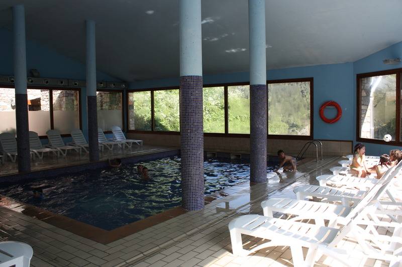 Wuau! Hotel Segle Xx