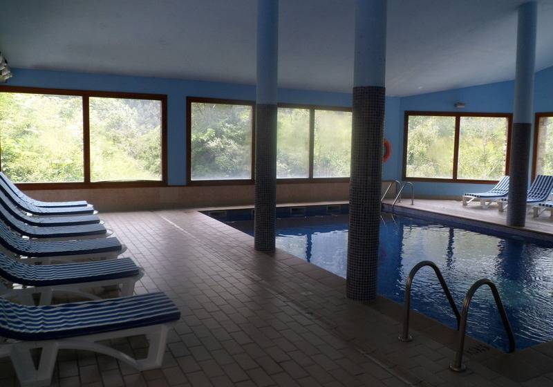 Wuau! Hotel Segle Xx