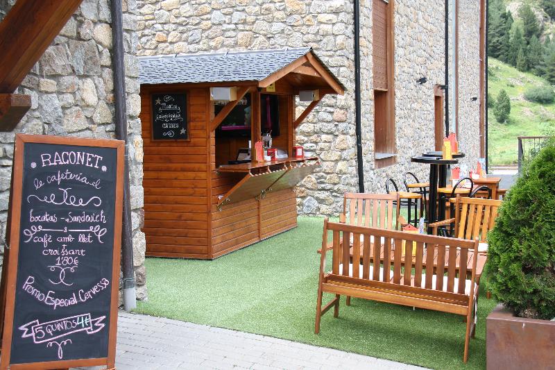 Wuau! Hotel Segle Xx