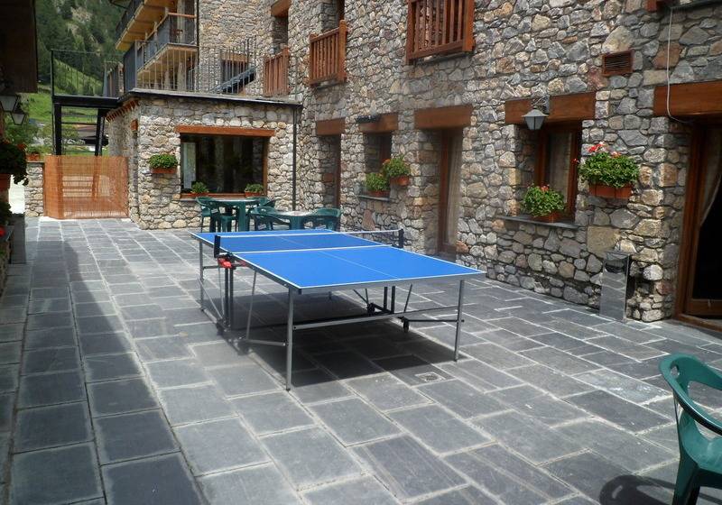 Wuau! Hotel Segle Xx