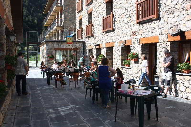 Wuau! Hotel Segle Xx