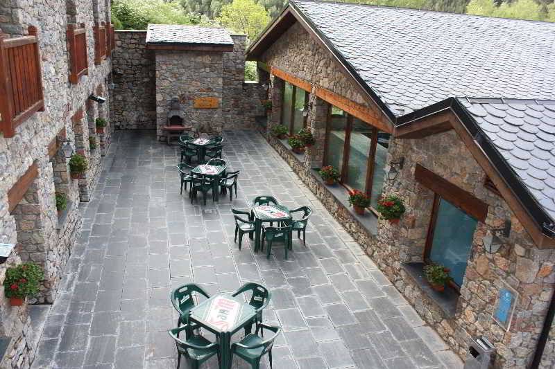 Wuau! Hotel Segle Xx