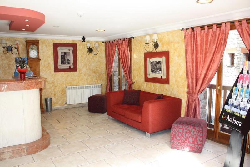 Wuau! Hotel Segle Xx