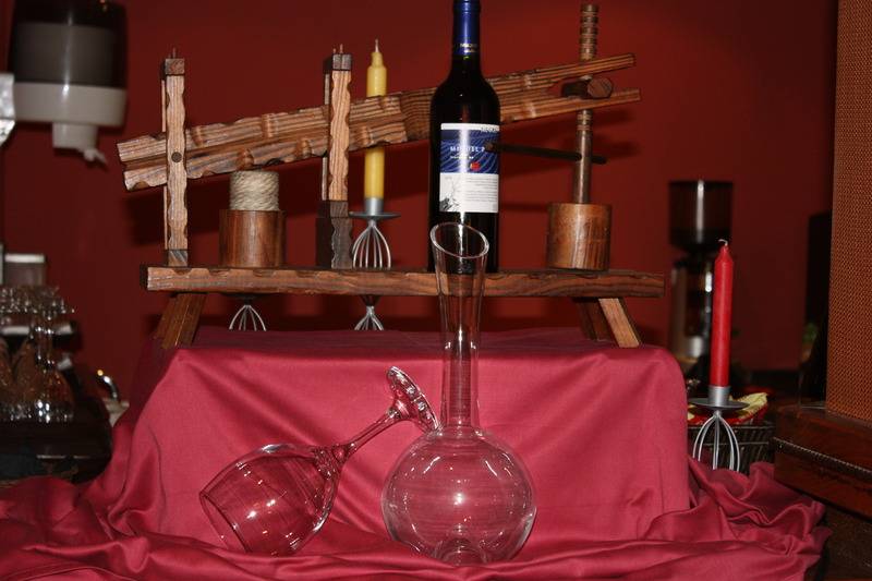 Wuau! Hotel Segle Xx