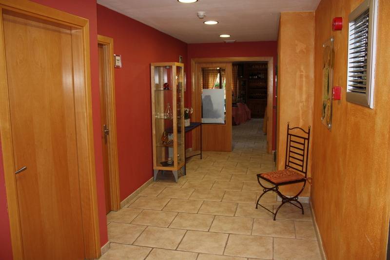 Wuau! Hotel Segle Xx