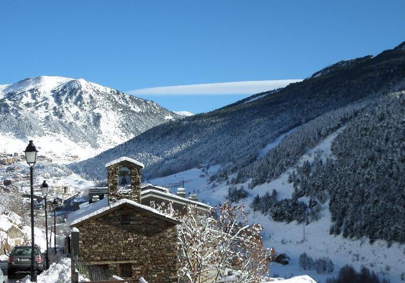 Wuau! Hotel Segle Xx