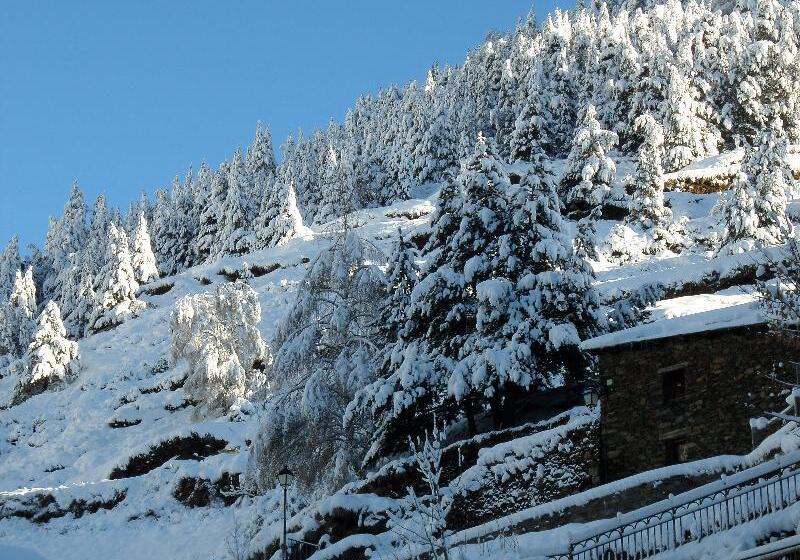 Wuau! Hotel Segle Xx