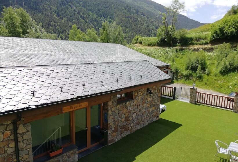 Wuau! Hotel Segle Xx