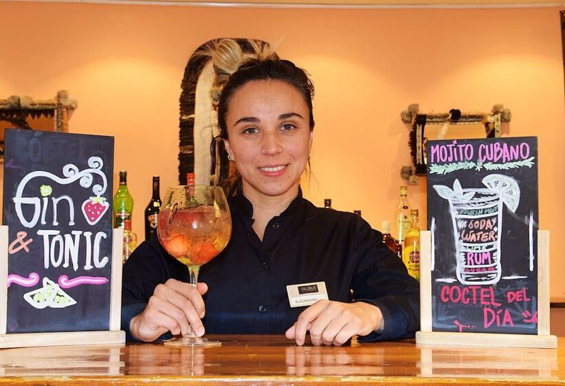 Wuau! Hotel Segle Xx