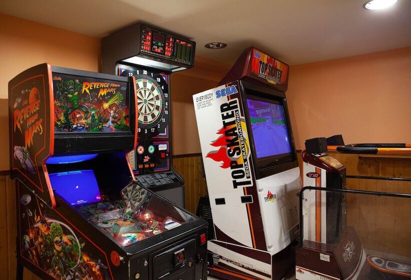 Wuau! Hotel Segle Xx