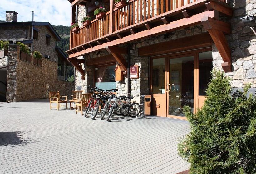 Wuau! Hotel Segle Xx