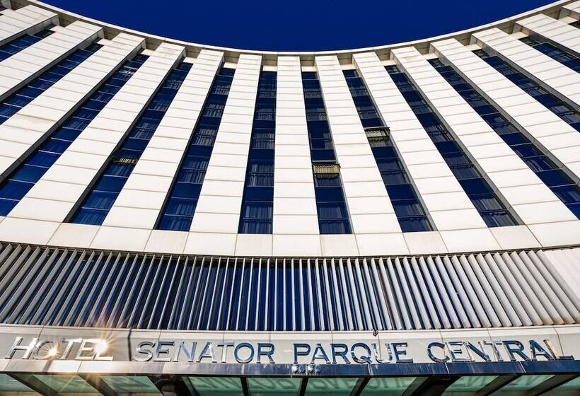 فندق Senator Parque Central
