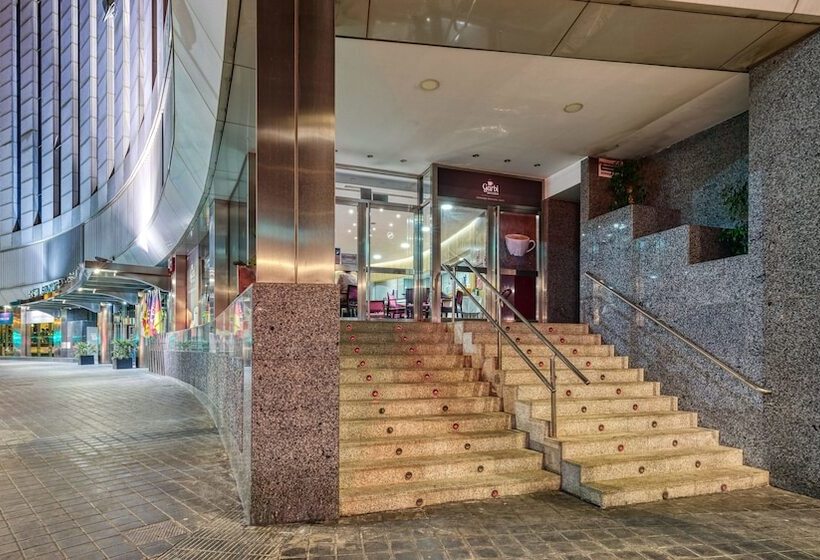 فندق Senator Parque Central