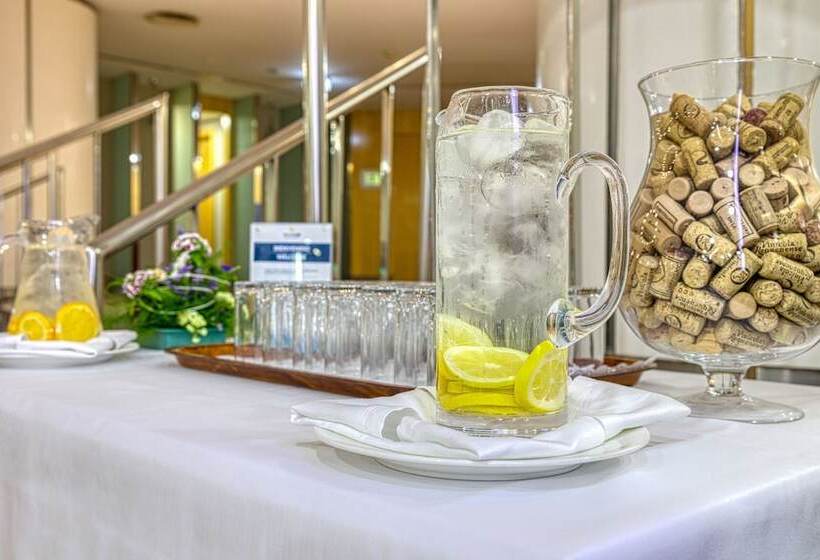 فندق Senator Parque Central