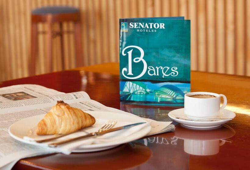 فندق Senator Parque Central