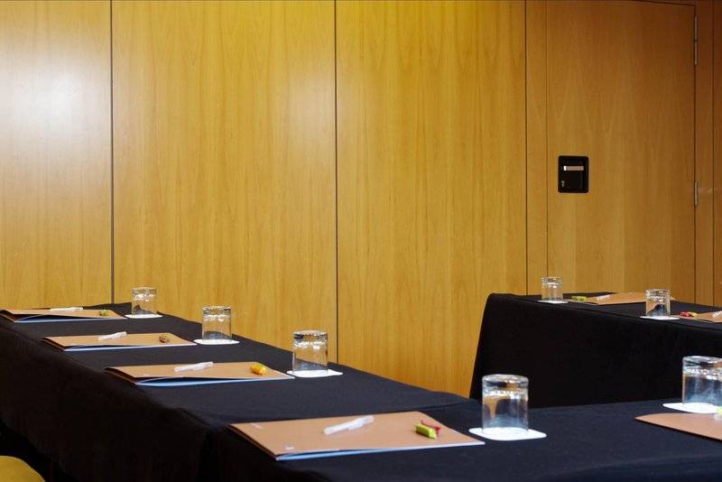 فندق Silken Alfonso X