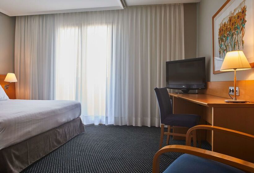 فندق Silken Alfonso X