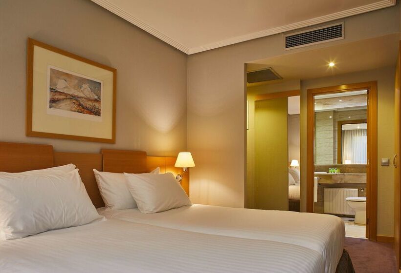 فندق Silken Alfonso X