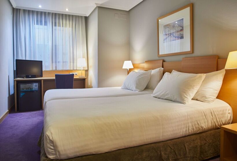 فندق Silken Alfonso X