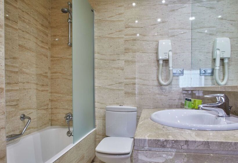 فندق Silken Alfonso X