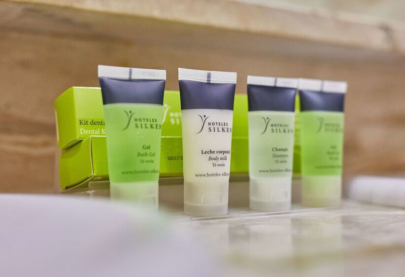 فندق Silken Alfonso X