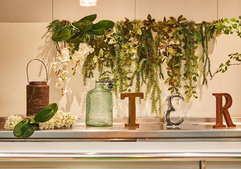 酒店 Silken Atlántida Santa Cruz