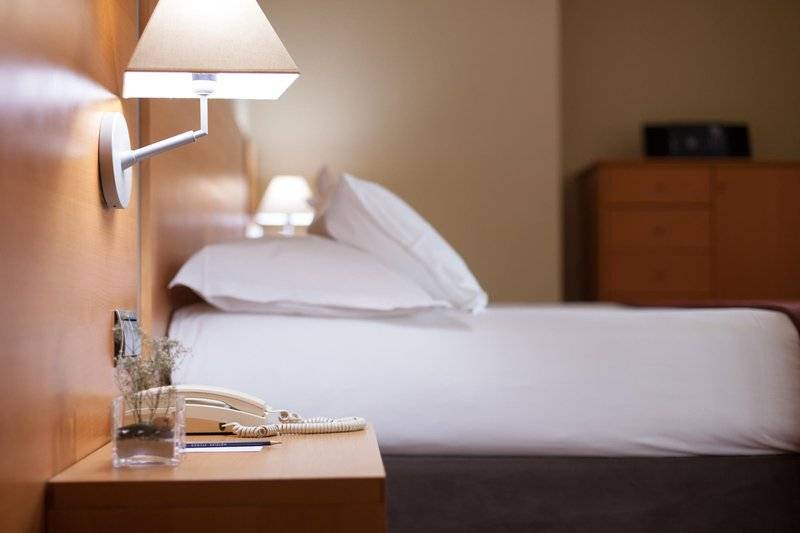 ホテル Silken Luis De Leon