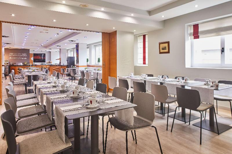 ホテル Silken Luis De Leon