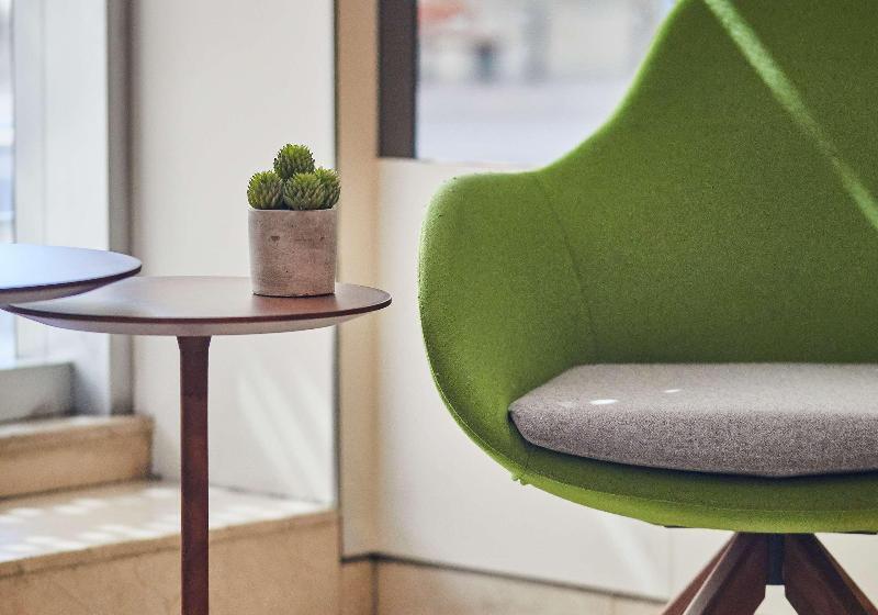 ホテル Silken Luis De Leon